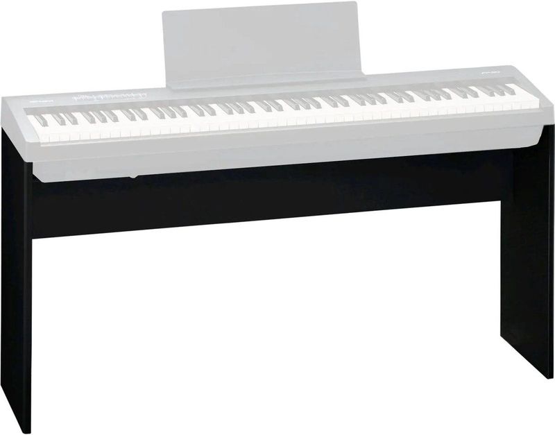 Roland FP-30X - Digitale Piano - Zwart - Inclusief Onderstel