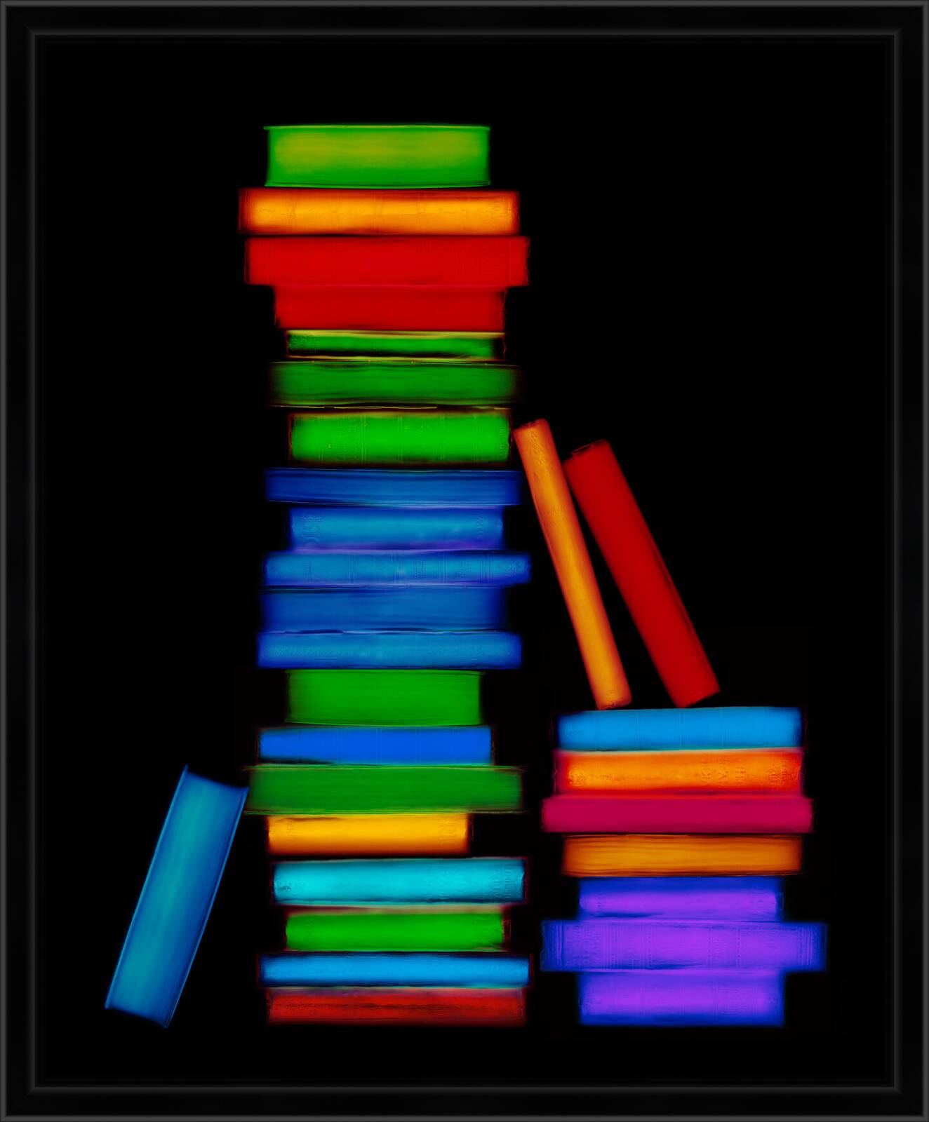 Volume by Penelope Davis - Limited Edition. Edition of: 150. Signed.