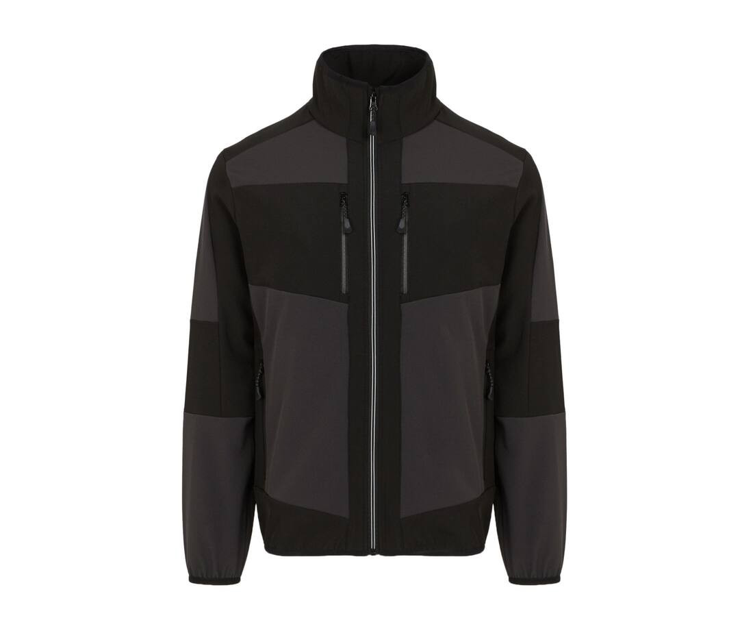 REGATTA RGA753 - Veste Softshell 2 couches