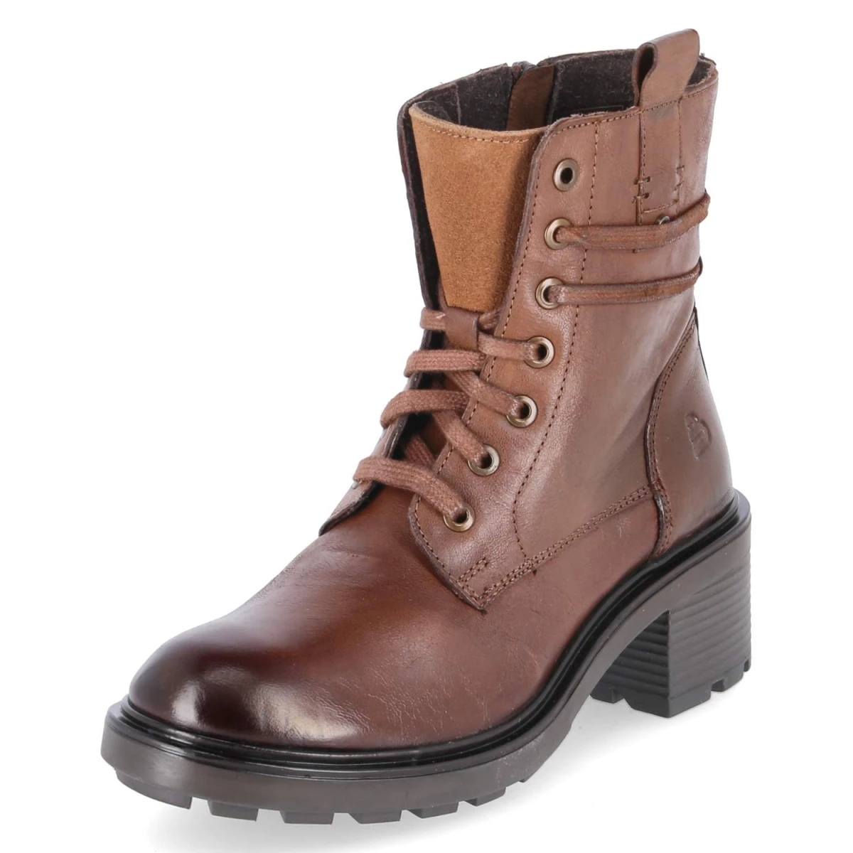 BullboxerBoots - Brown