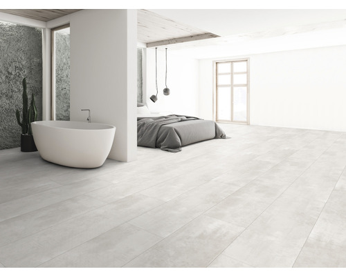 Laminaat 8.0 Masterfloor AQUA XL Beton Opaalgrijs