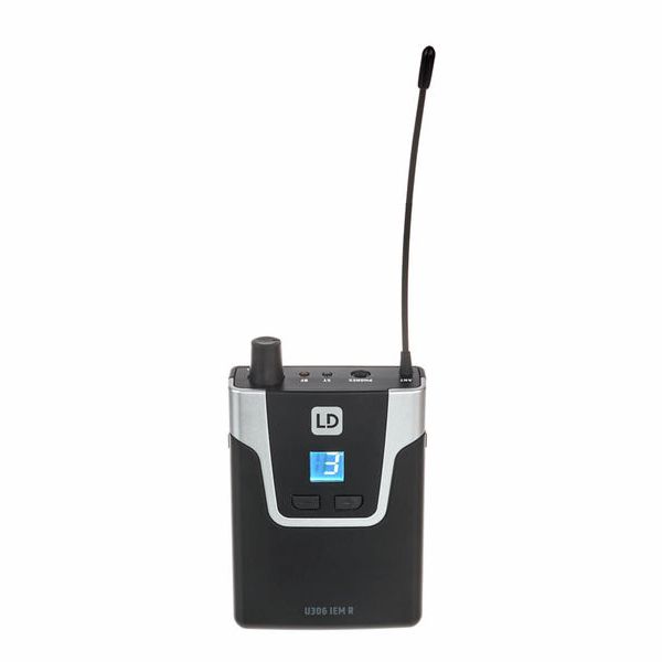 LD Systems U306 IEM