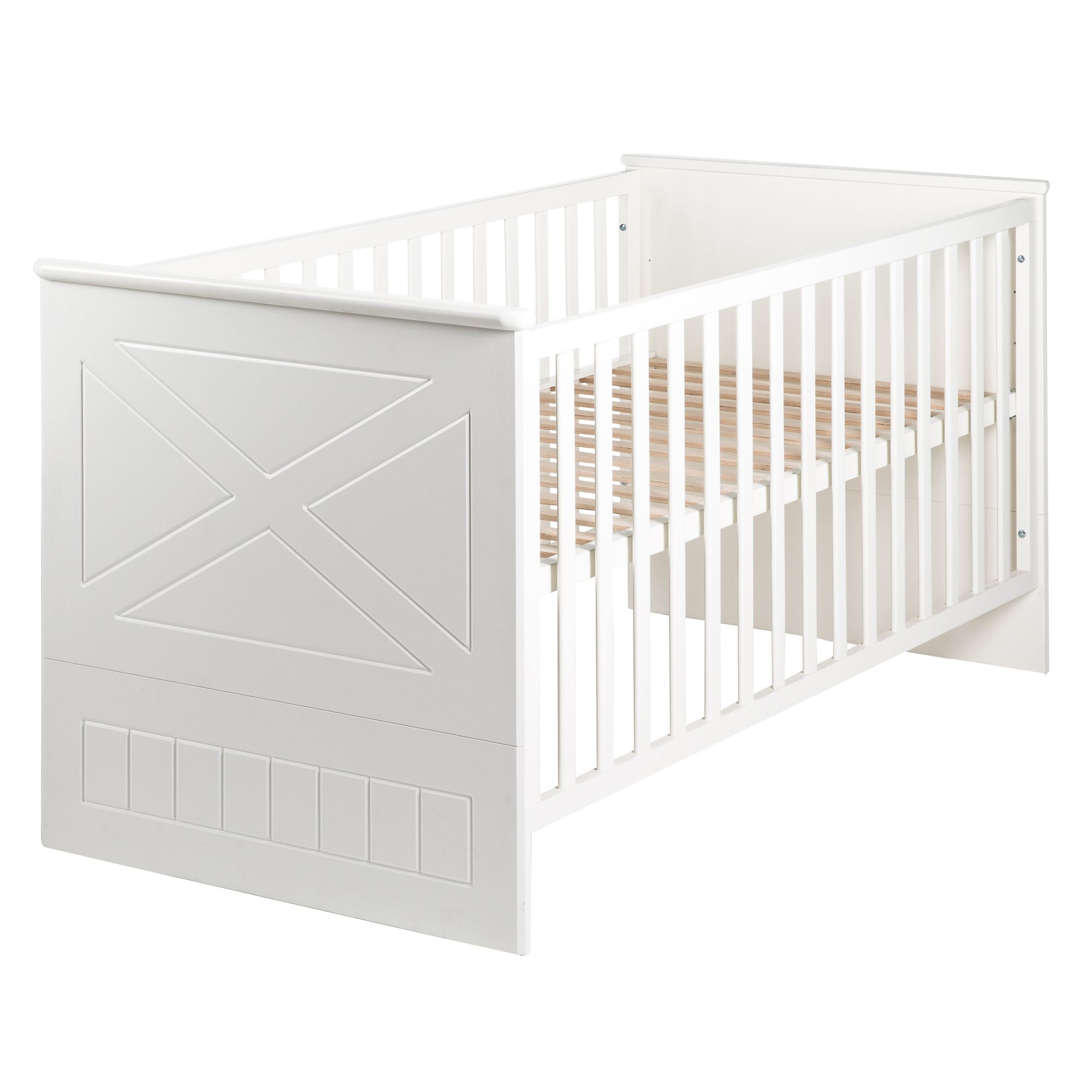Babyzimmer roba CONSTANTIN