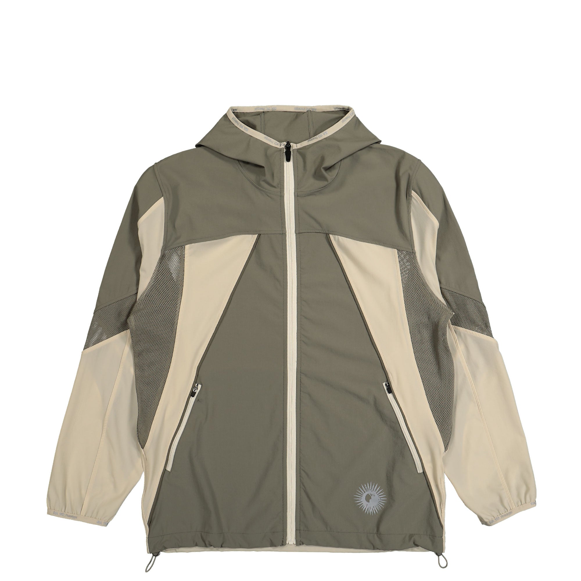 KA_YO_Prototype<br>Running Jacket Solaris