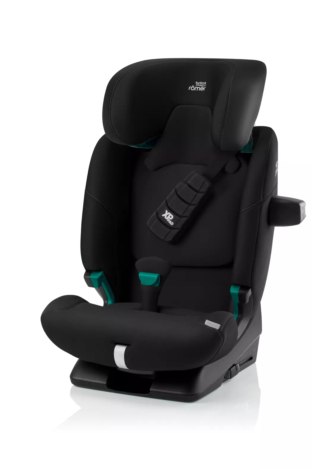 Kindersitz Advansafix Pro
