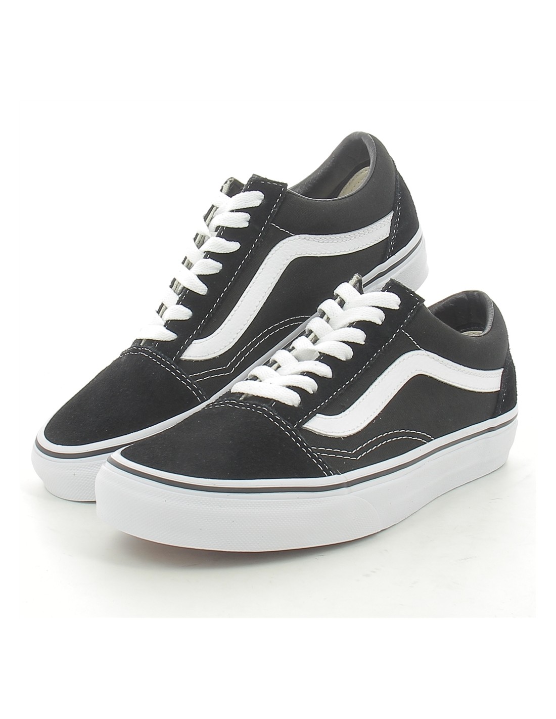 vans Sneakers mixte ua old skool noir