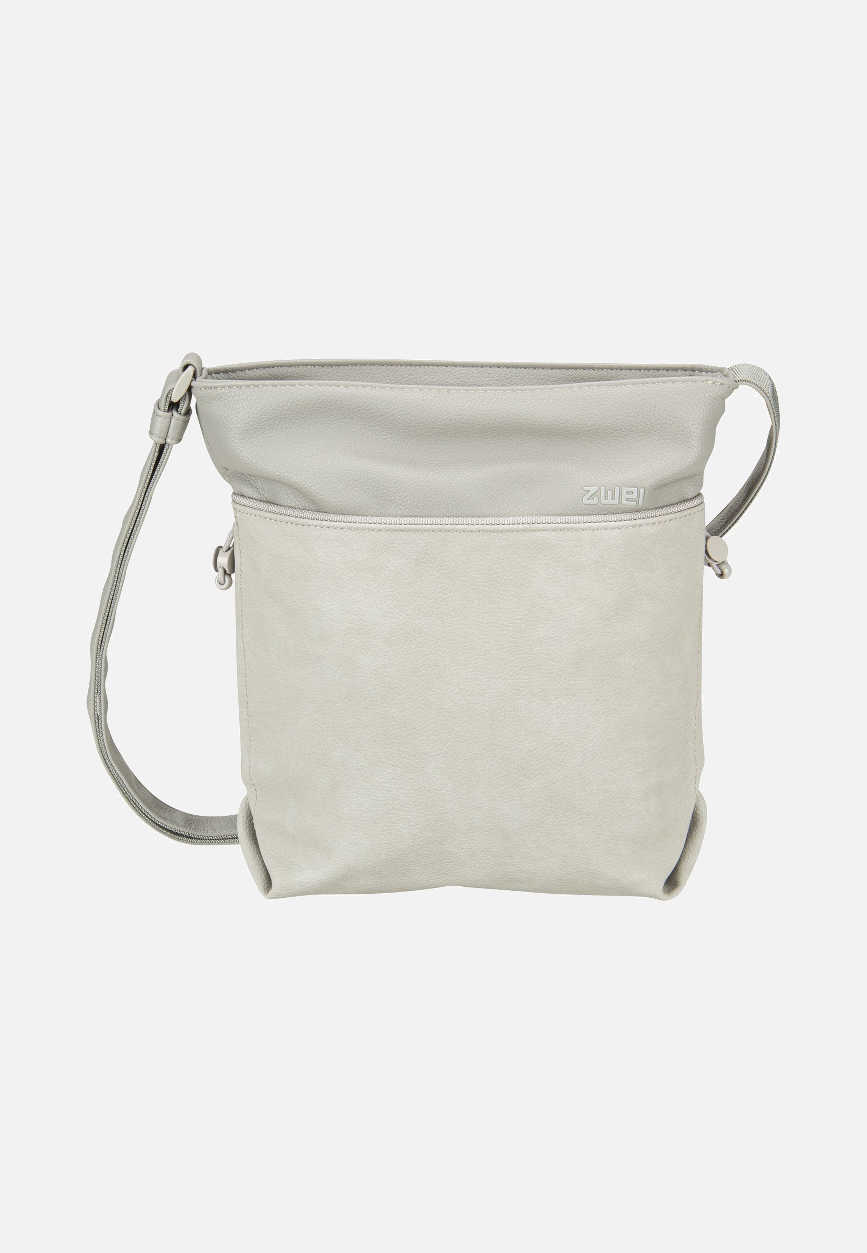 Jana J100 Nubuk/Ice - Crossbody Bag