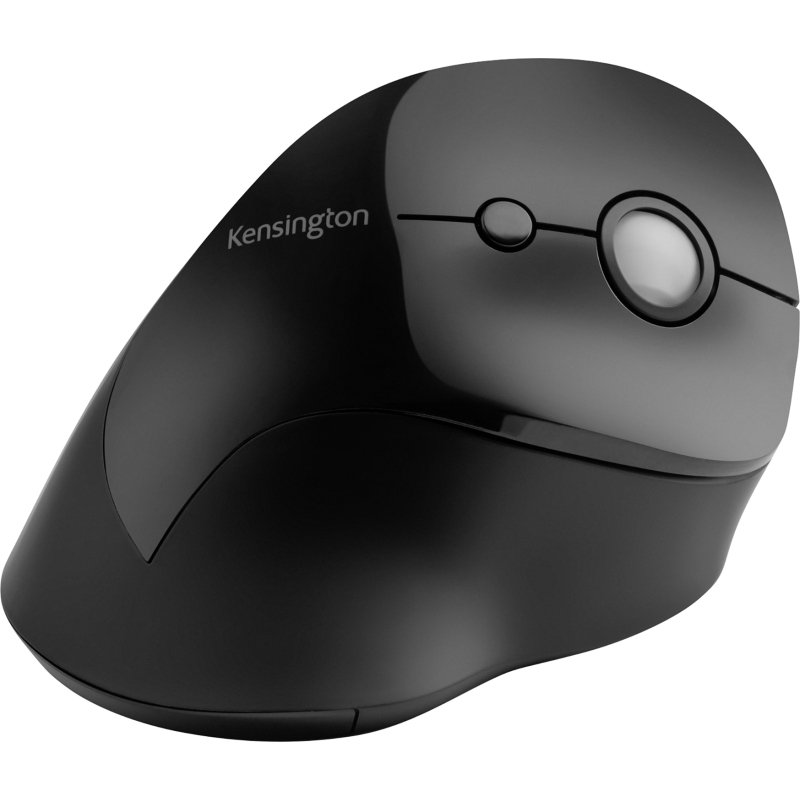 Souris verticale sans fil Kensington Pro Fit Ergo Noire