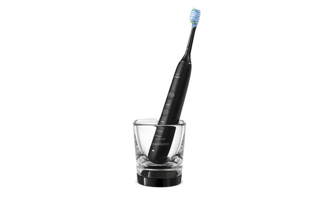 Philips Schallzahnbürste »Sonicare DiamondClean 9000 Duo HX9914/57«