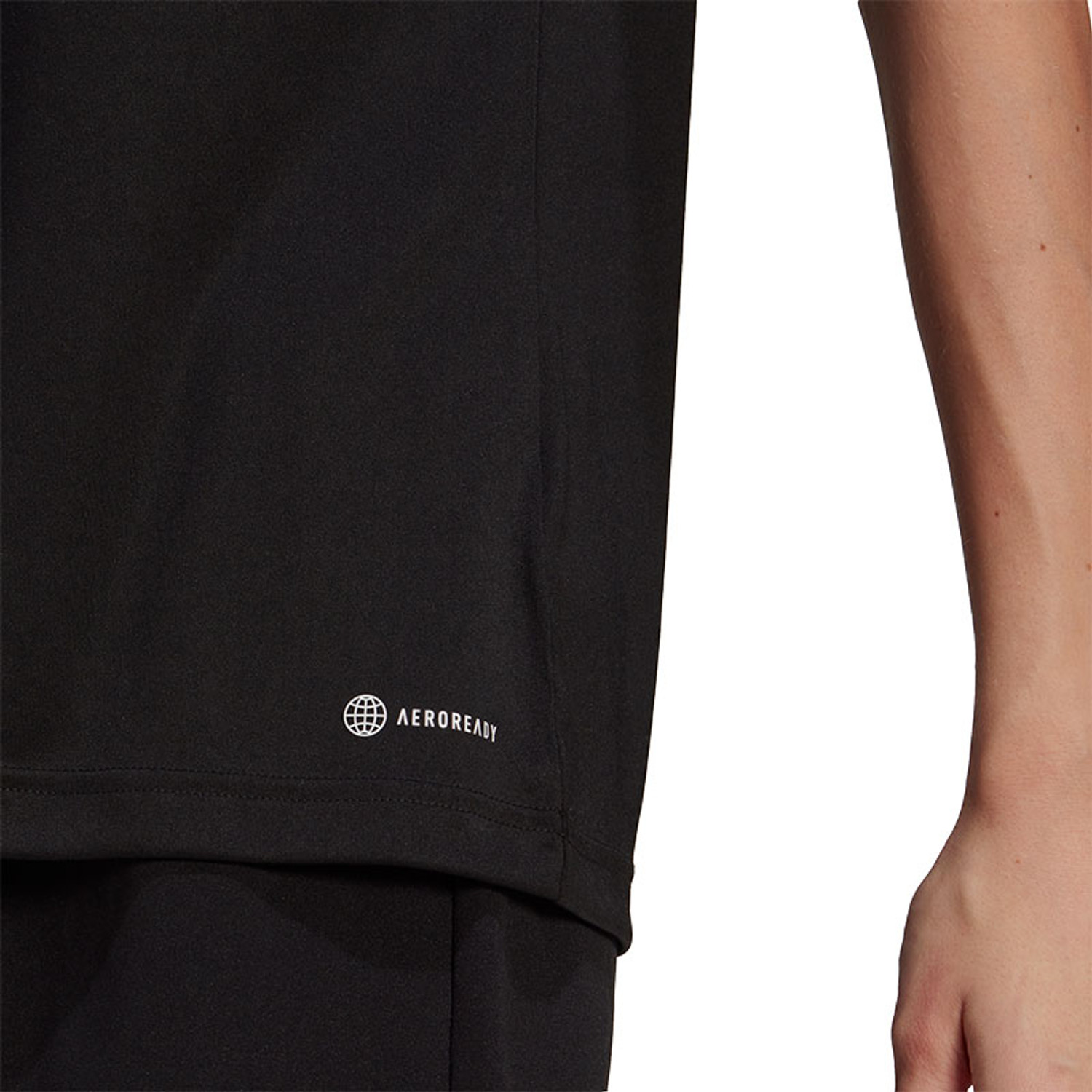 adidas Entrada 22 Training Shirt Dames