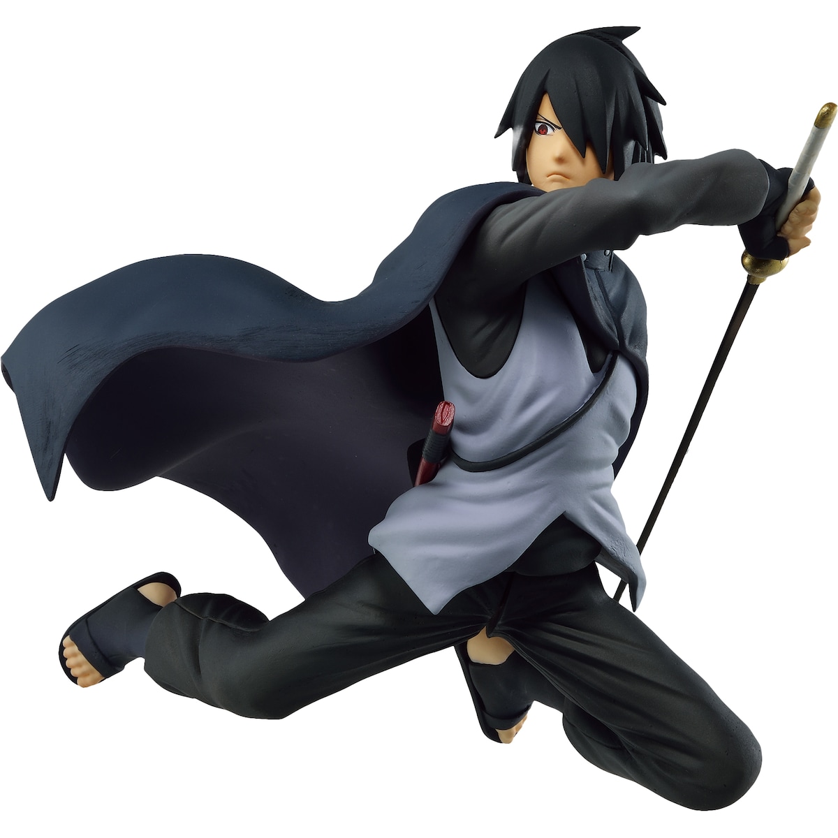 BANPRESTO Tokyo Revengers actionfigur (Haruki)