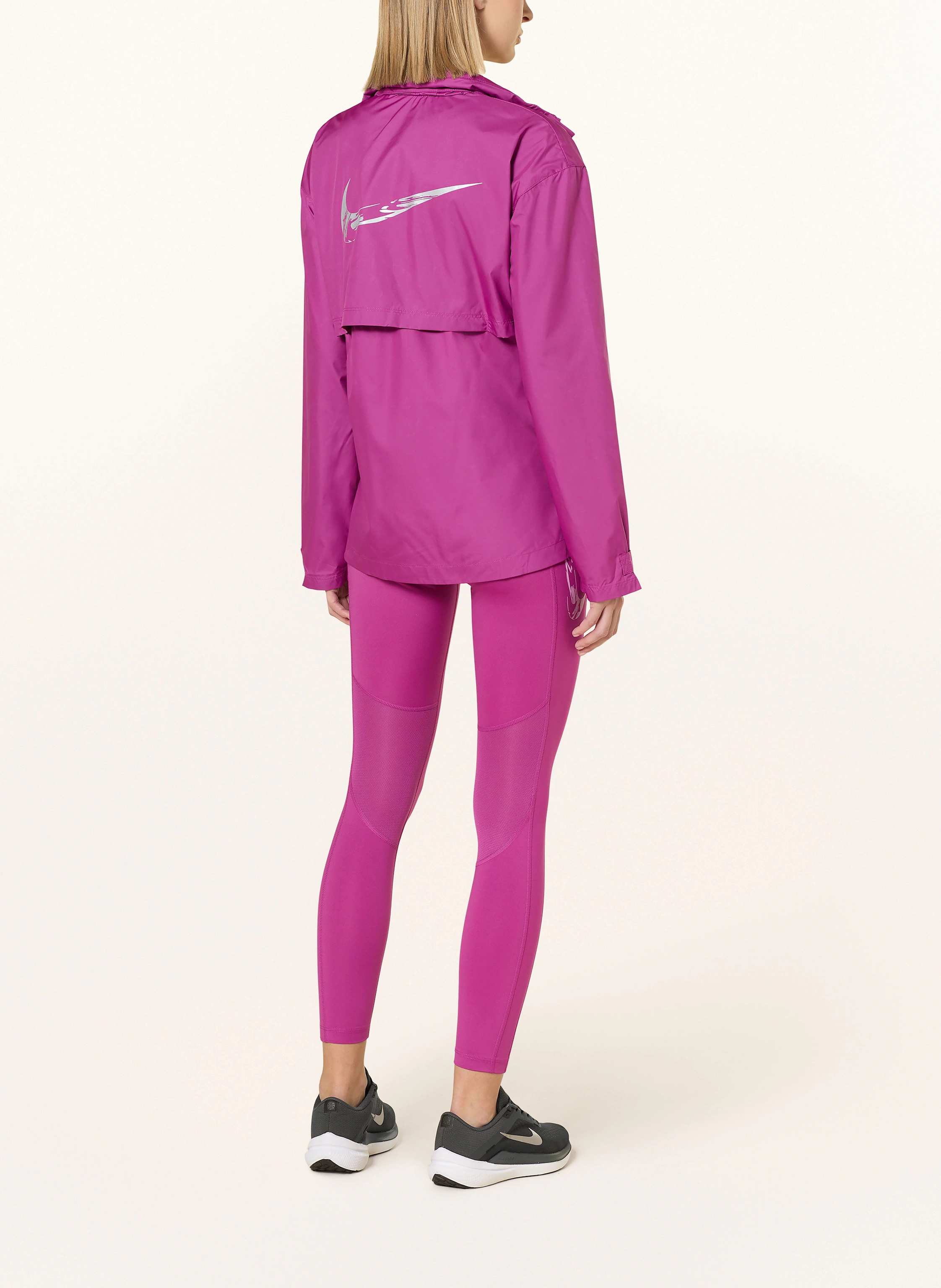 Nike Laufjacke FAST REPEL