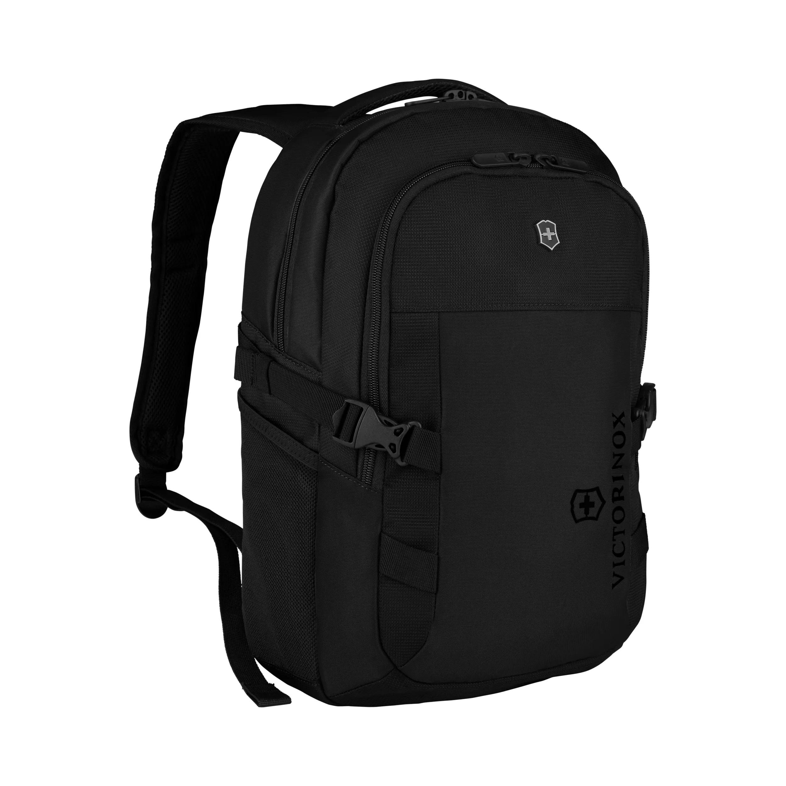 VX Sport EVO Compact Backpack-schwarz