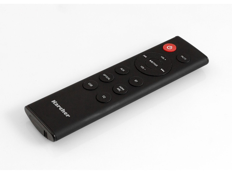 SB 800S Bluetooth-soundbar