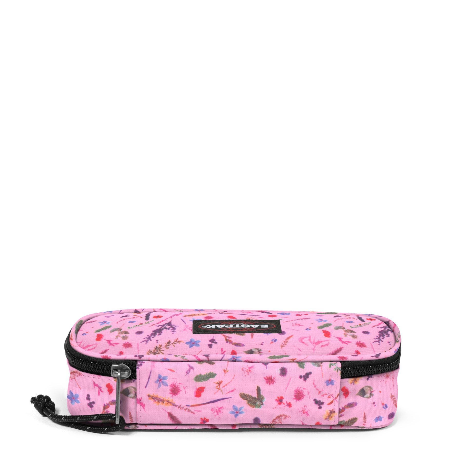 Oval Single Herbs Pink