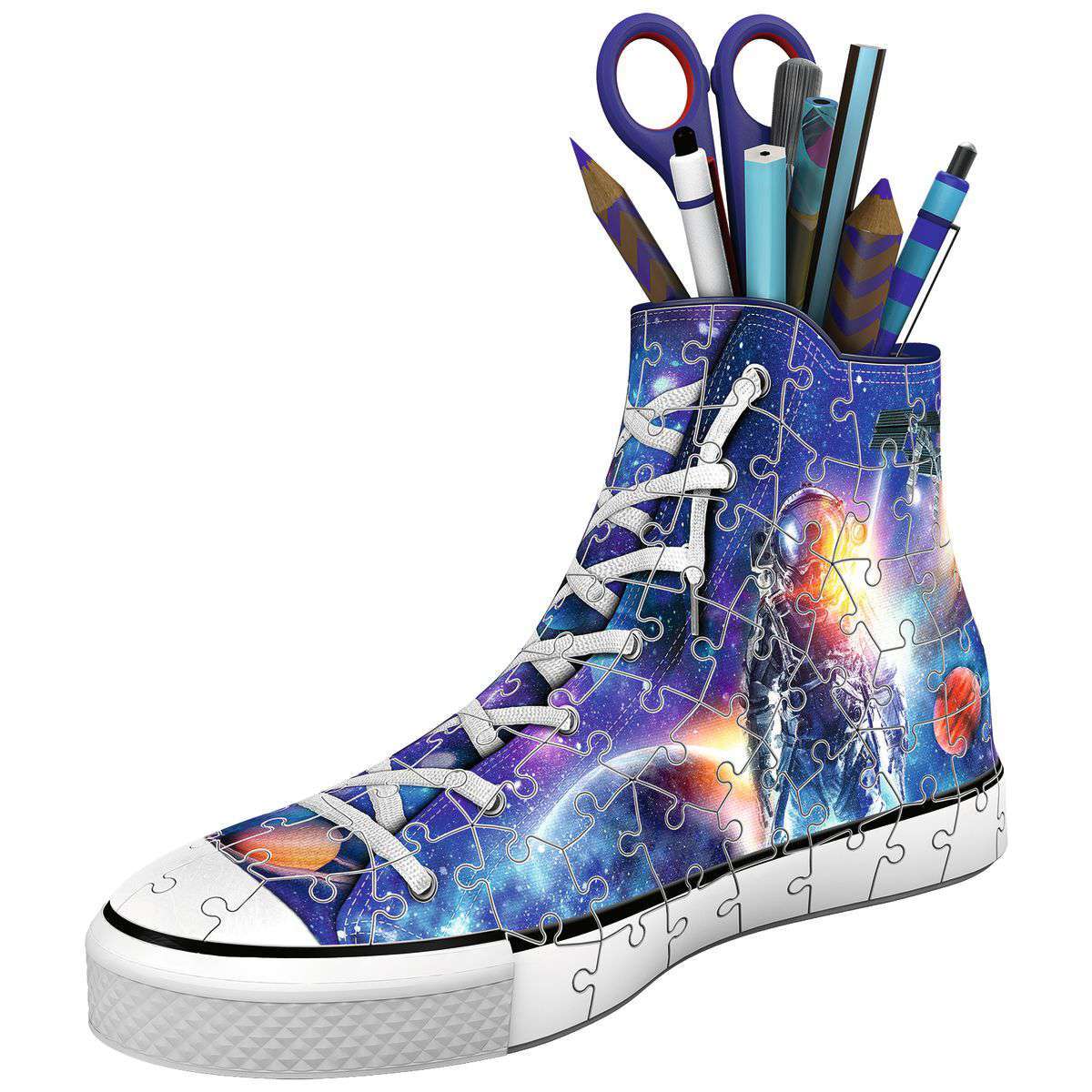 Ravensburger Spiel Sneaker Astronauten im Weltall