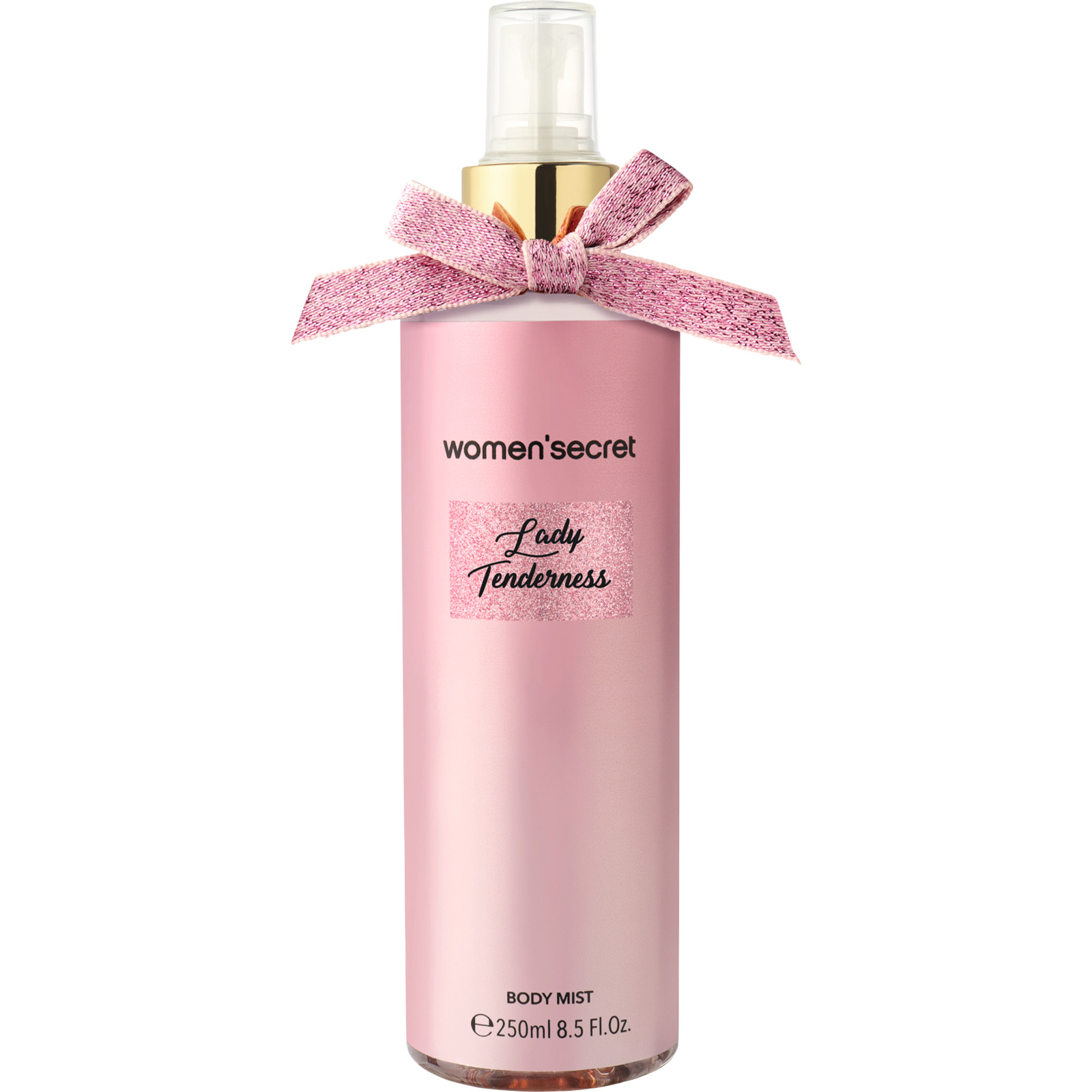 Women's Secret Körperspray Lady Tenderness 250 ml