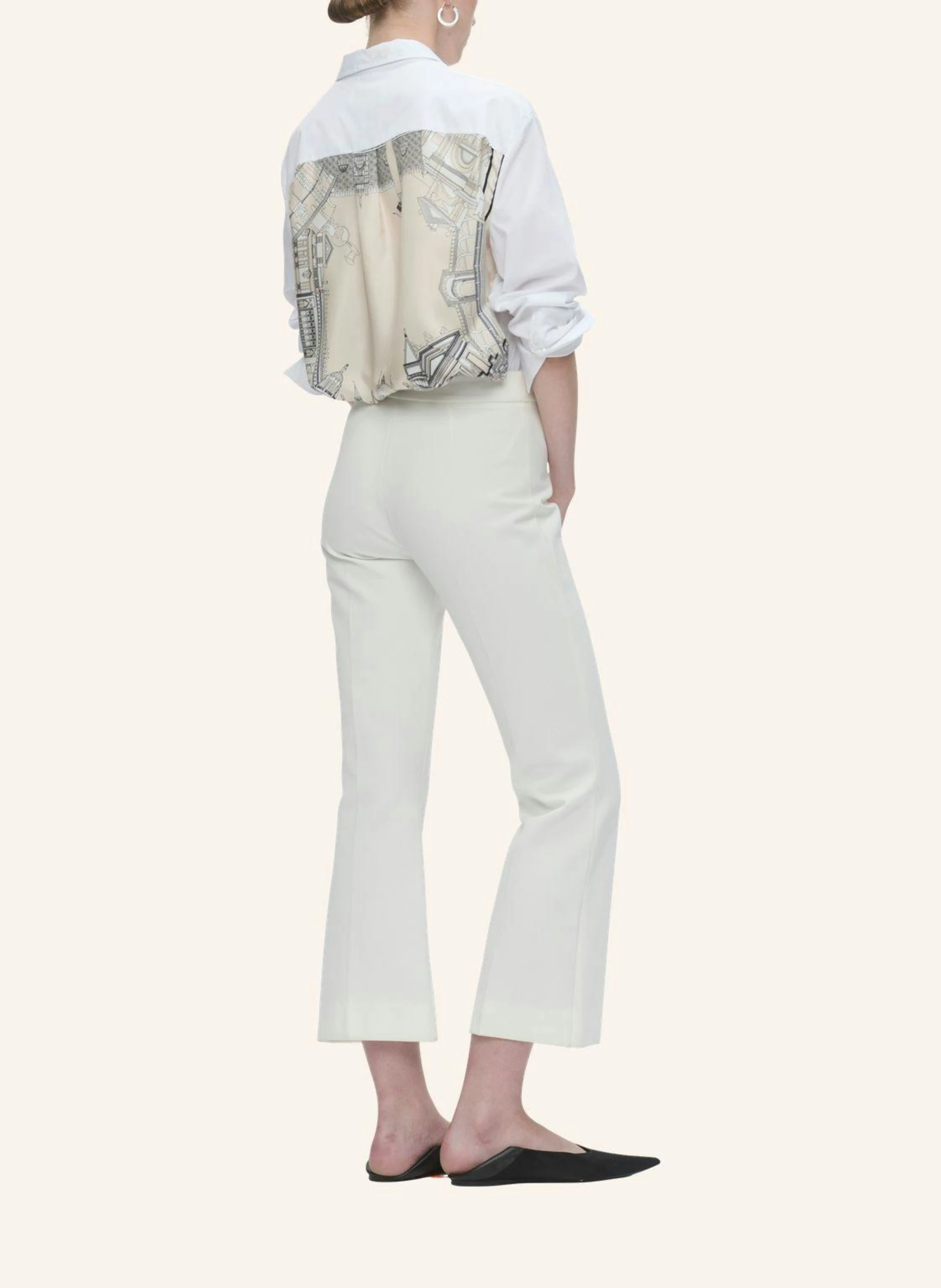 CÂLLAS MILANO LOLA Marlenehose