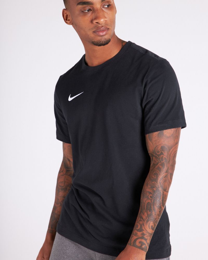 T-shirt Nike Team Club 20 Noir pour homme