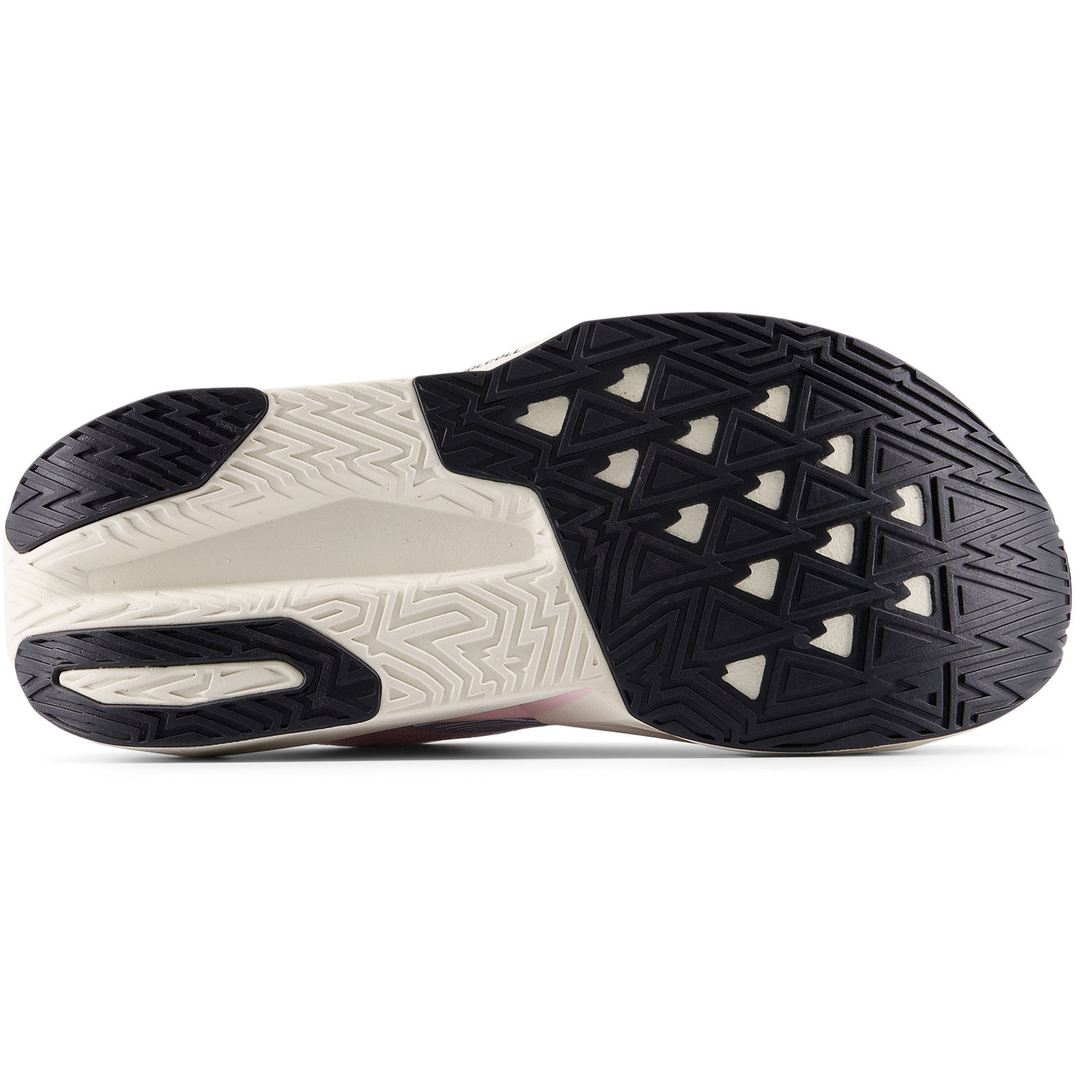 New Balance Fuelcell Rebel v5 Dames