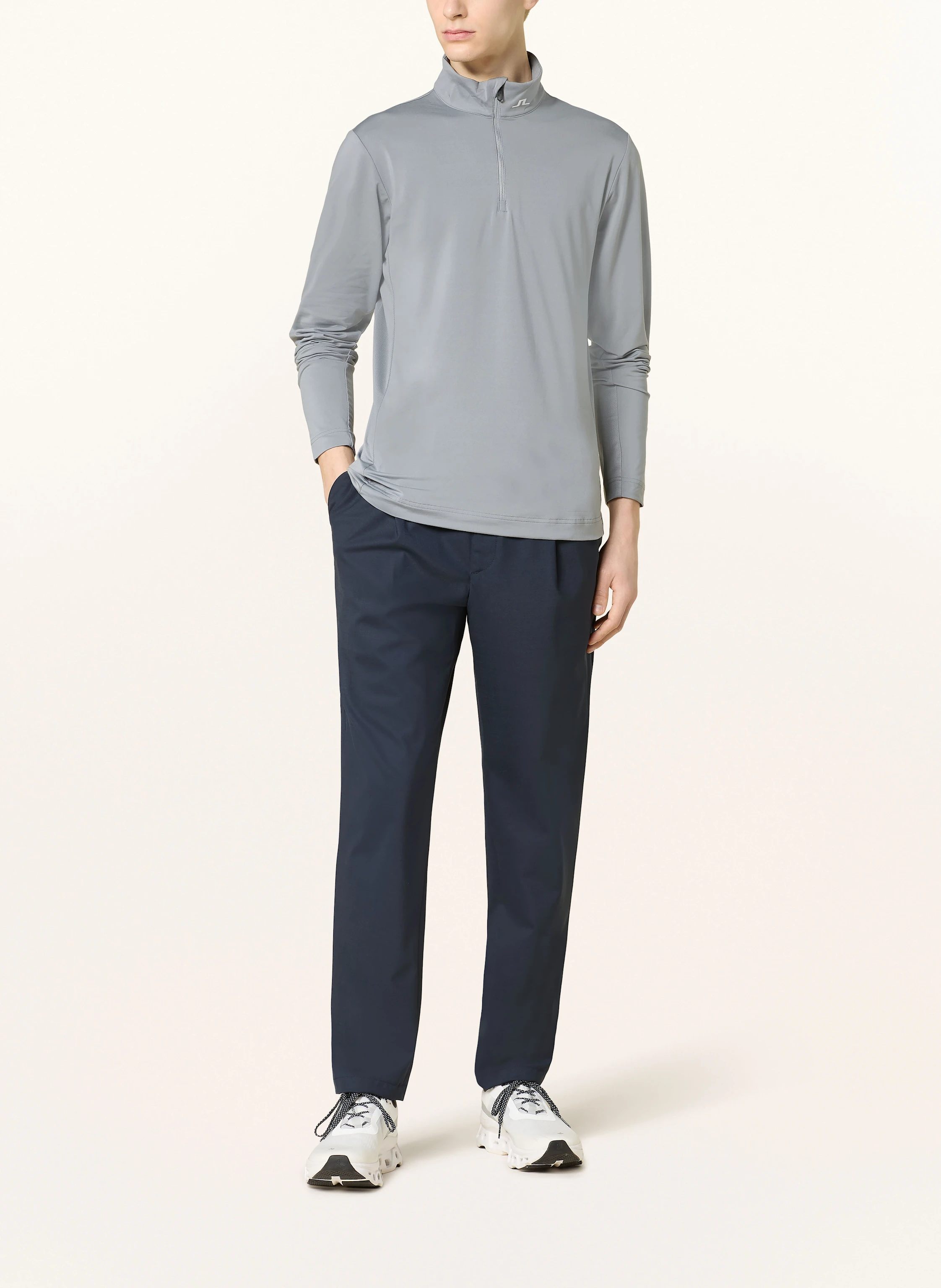J.LINDEBERG Midlayer