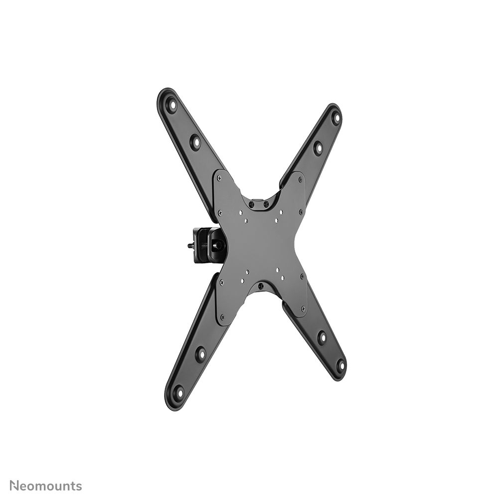 Neomounts FL40-430BL14 paalklem voor flatscreen
