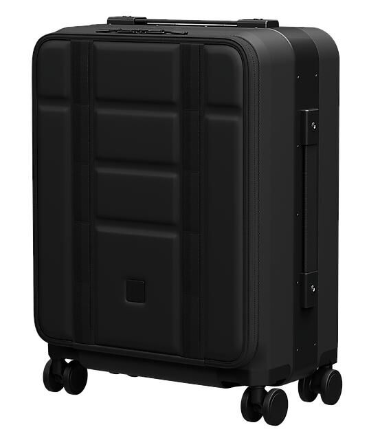 DB - VALISE THE RAMVERK PRO FRONT