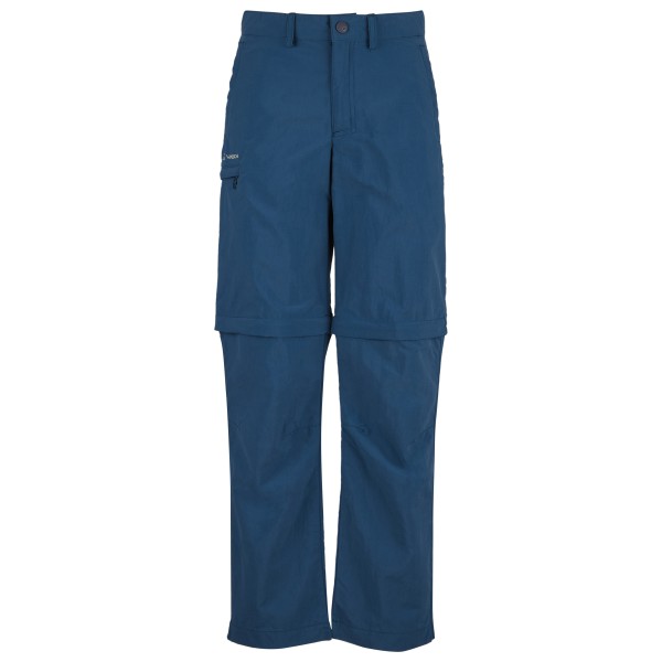 Vaude - Kid's Detective Antimos Zip-Off Pants - Pantalon convertible