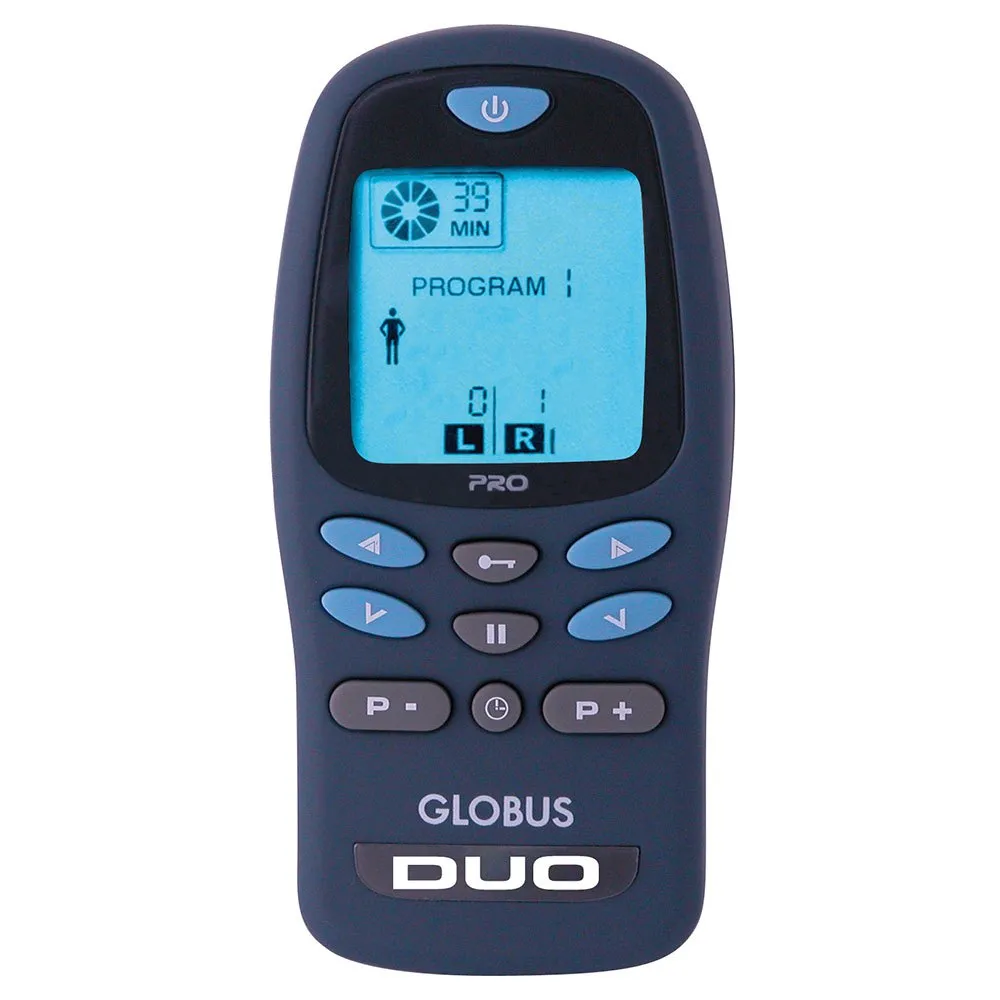 Globus Duo Pro Elektrostimulator