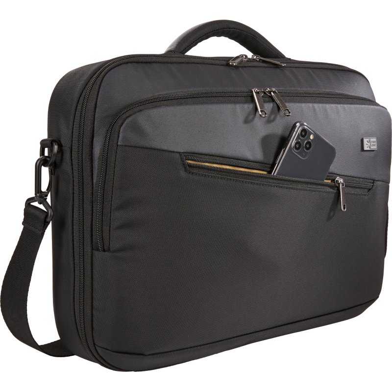 Case Logic Propel PROPC- 116 Black 39,6 cm (15.6