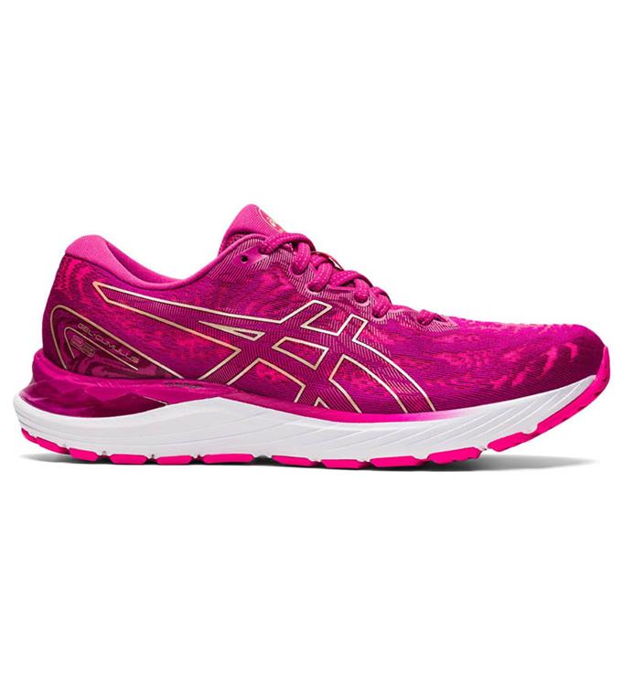 ASICS Women GEL-CUMULUS 23 Hardloopschoenen