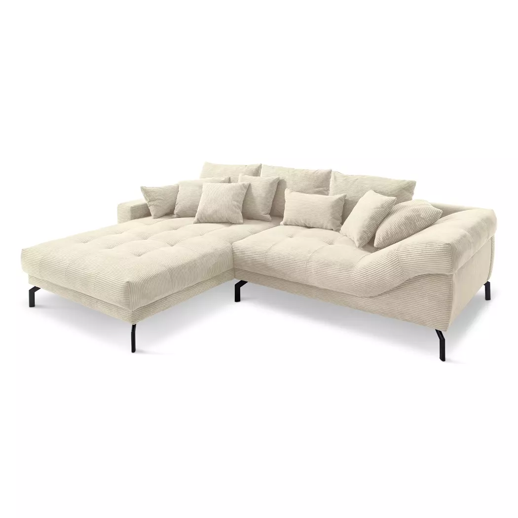 Ecksofa Valentina