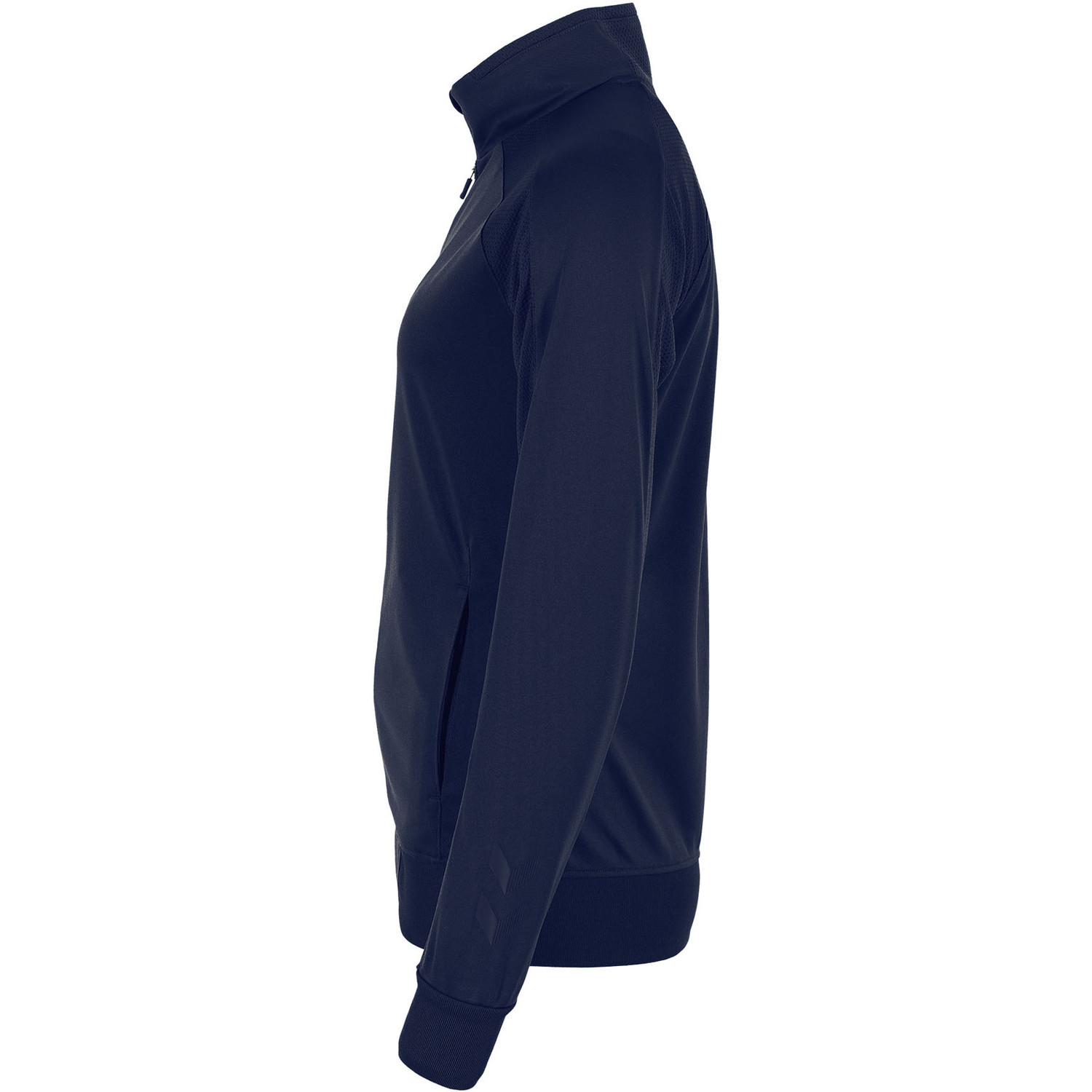 Hummel Tulsa Full-Zip Top Women