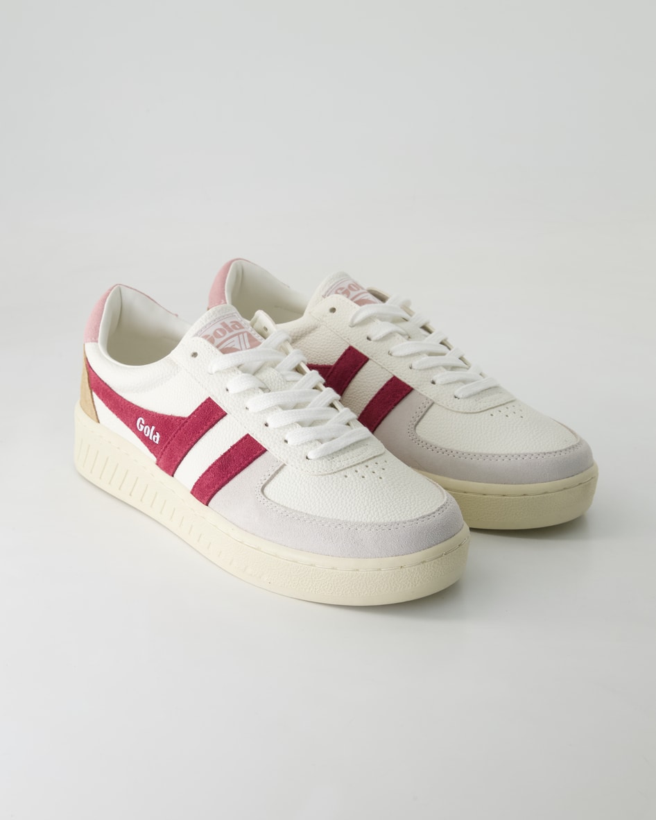 Gola CLA415 Sneaker in Mehrfarbig