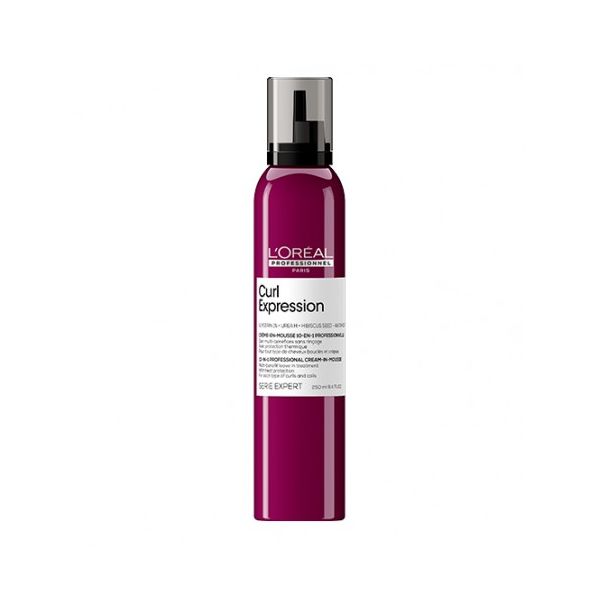 L'Oréal Curl Expression Mousse 10 em 1 300ml