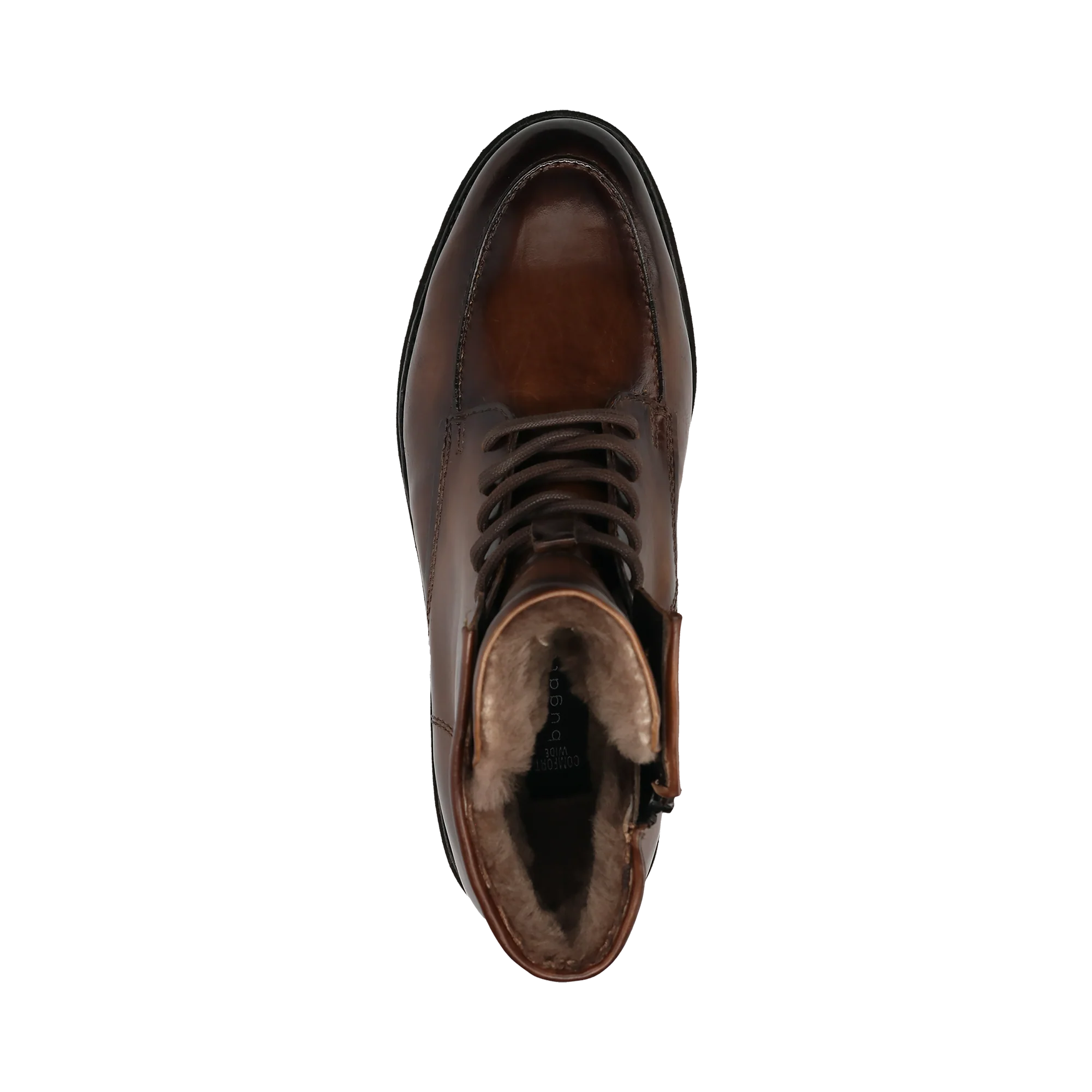 Stiefel braun