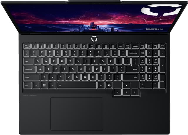 Lenovo Legion 5 15AHP10 R7-260/16GB/512/5050 15