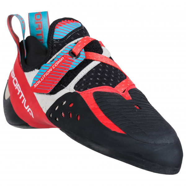 La Sportiva - Women's Solution Comp - Chaussons d'escalade