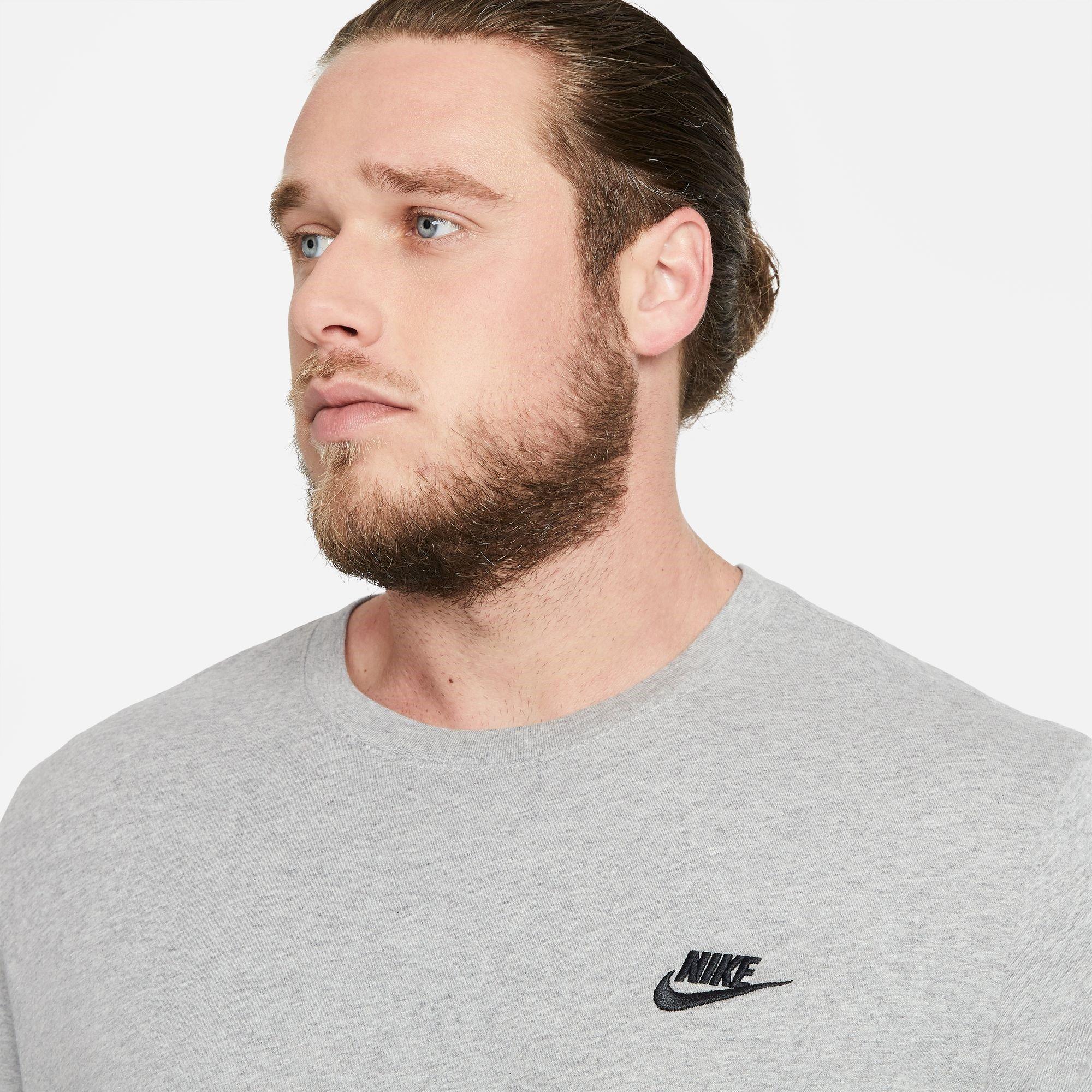 Nike Sportswear Club Men's T-Shirt