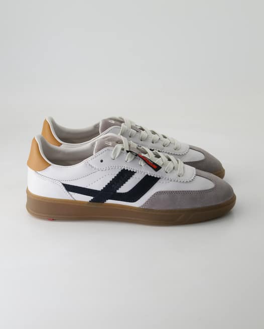 Lloyd ELIAN Sneaker in Grau