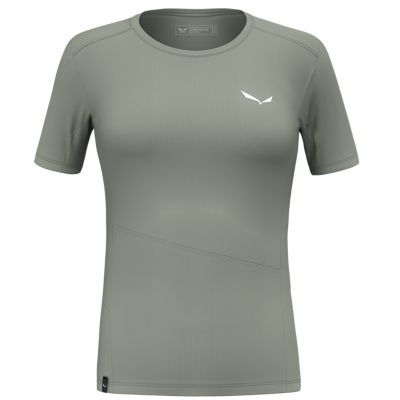 SalewaPUEZ SPORTY DRY - oliv