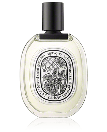 Diptyque Eau Rose edt vapo 100ml