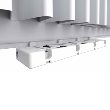 SpeedComfort radiator ventilator mono