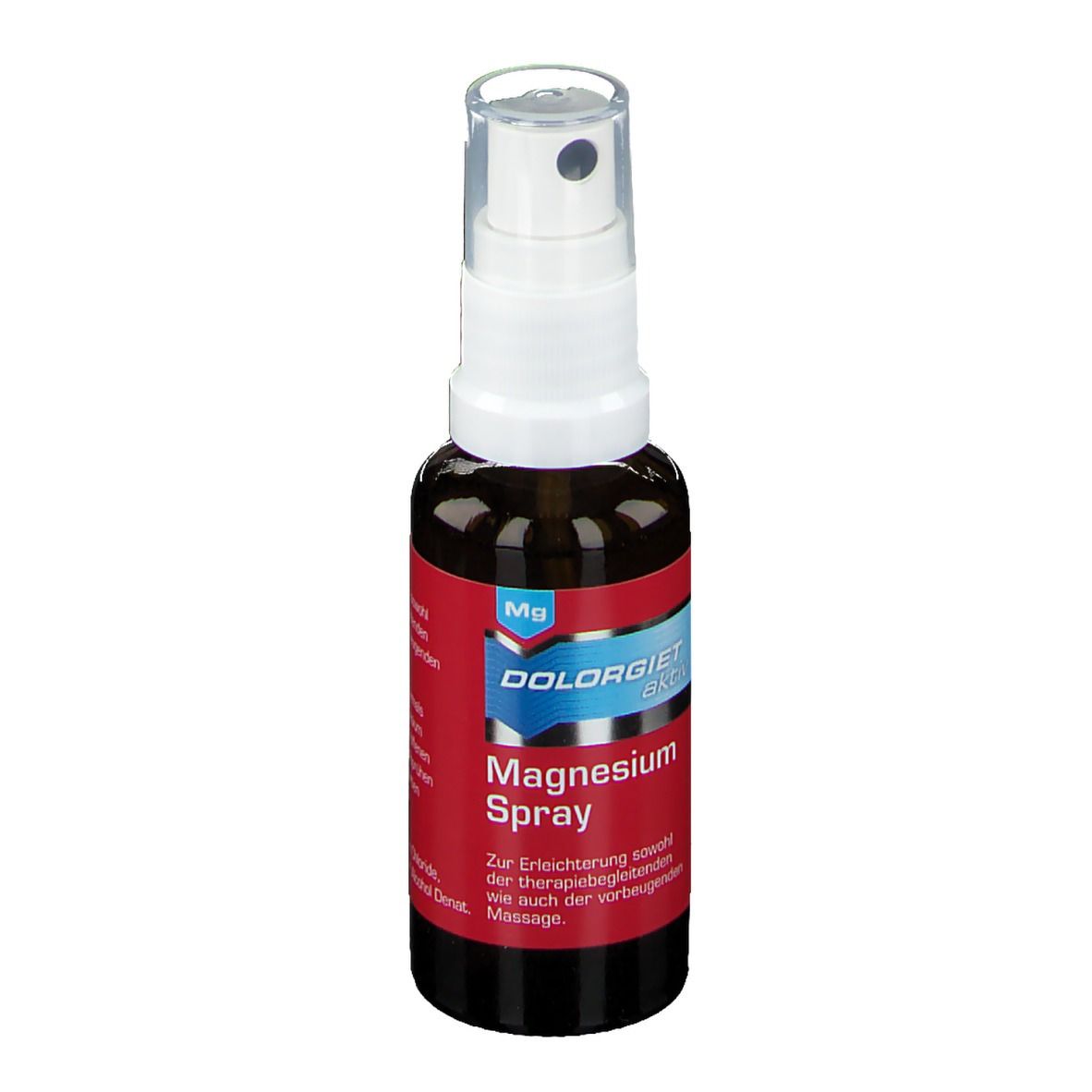 DOLORGIET aktiv Magnesium Spray