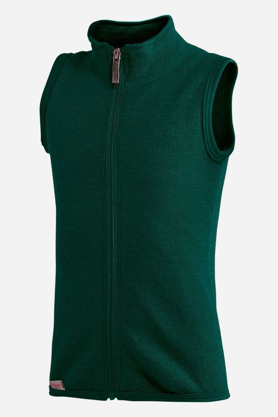 Woolpower Woolpower Vest 400 Bodywarmer Junior