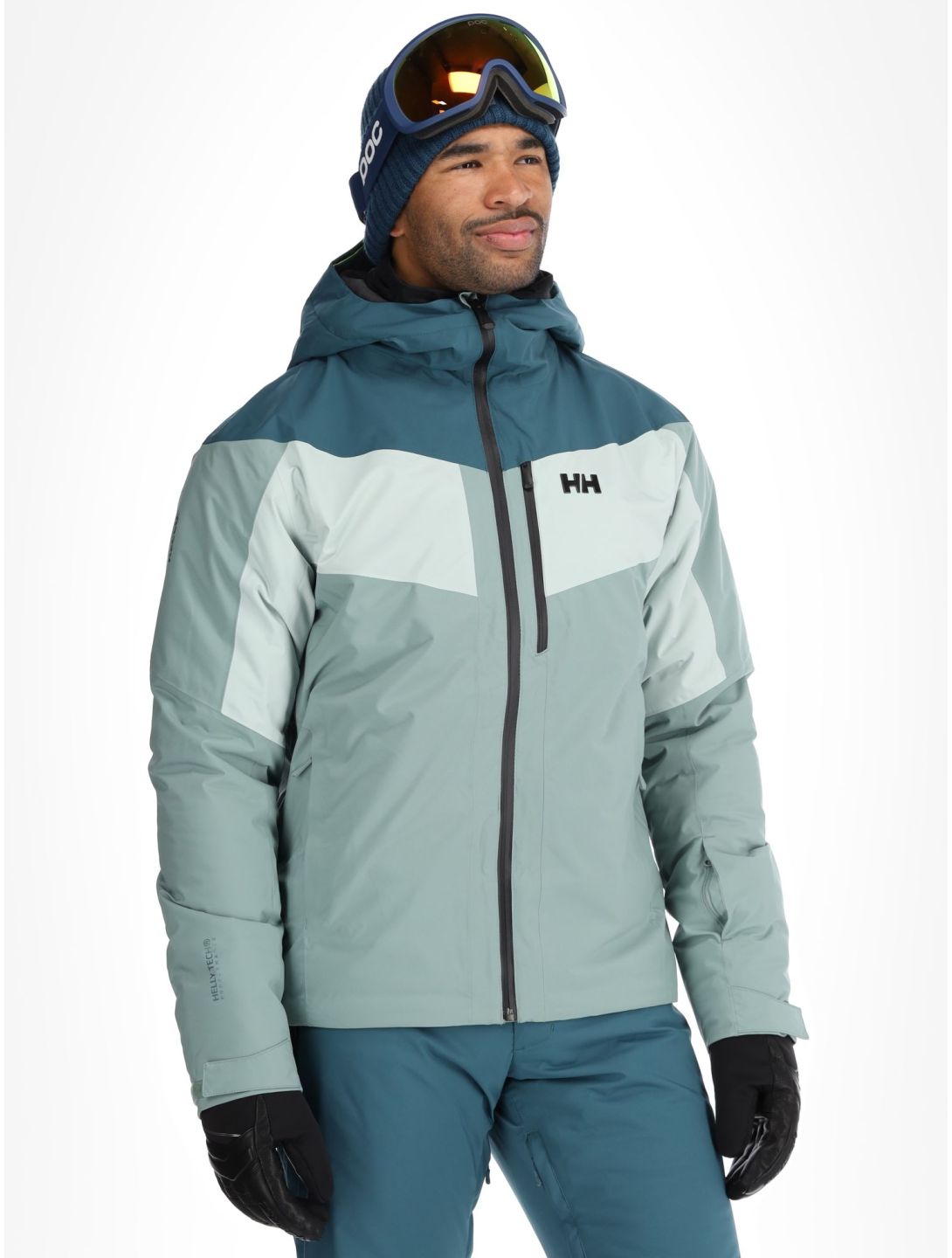 Carv Lifaloft 2.0 ski-jas heren
