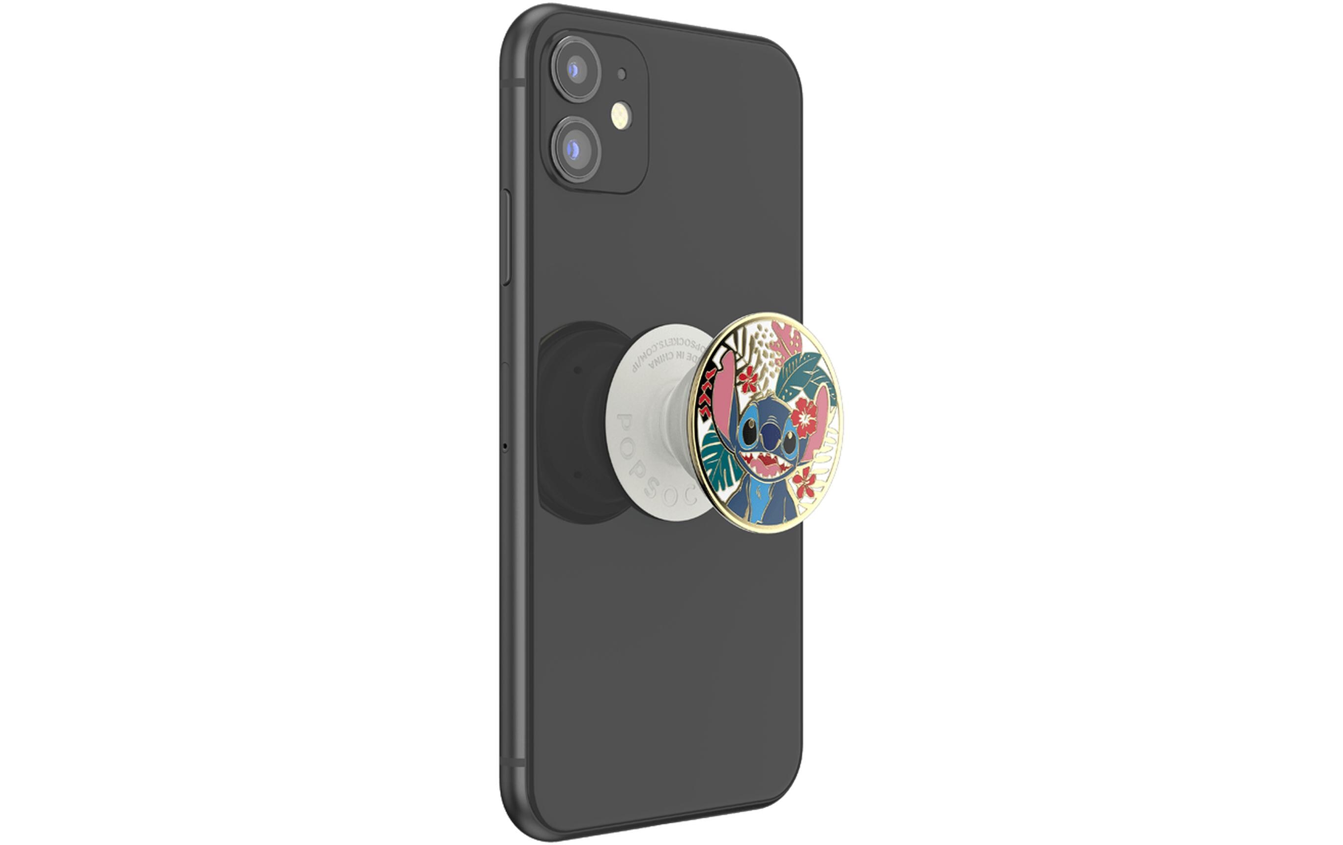 Halterung Premium StitchHaltegriff für Mobilgeräte