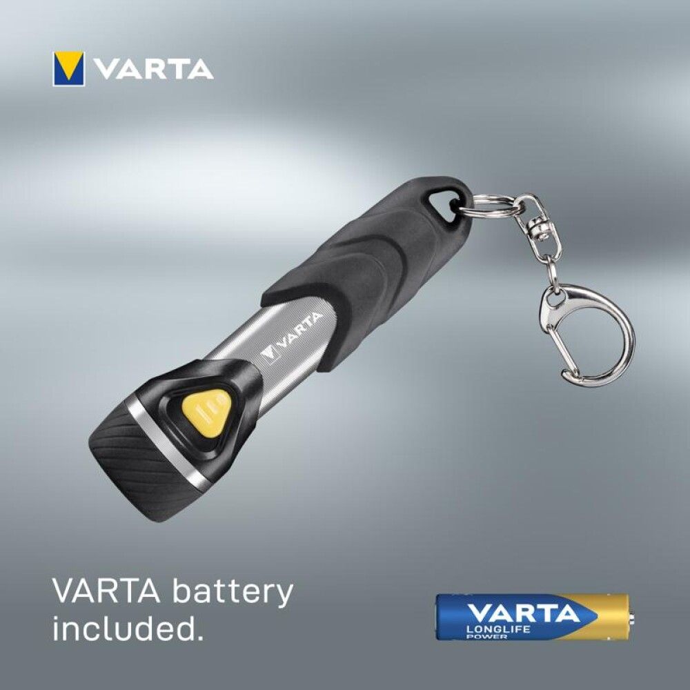 NØKKELRINGLYKT VARTA DAY LIGHT