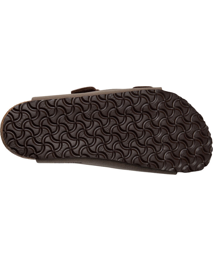Birkenstock Arizona Kids BFBC Mocca Brown