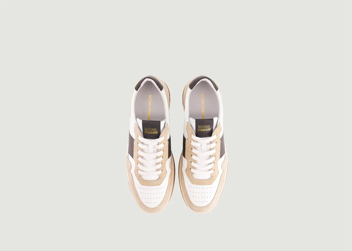 Sneakers Edition 6 National Standard
